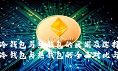 数字货币冷钱包与热钱包