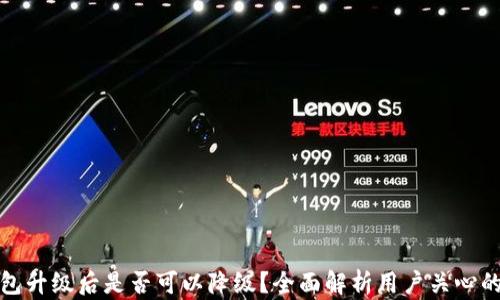 
TP钱包升级后是否可以降级？全面解析用户关心的问题