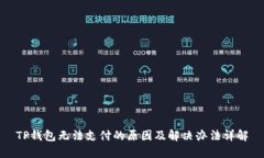 TP钱包无法支付的原因及解