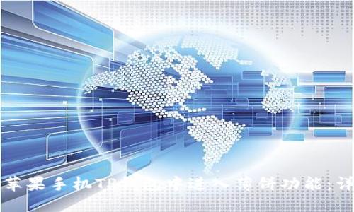 如何在苹果手机TP钱包中进入薄饼功能：详细指南