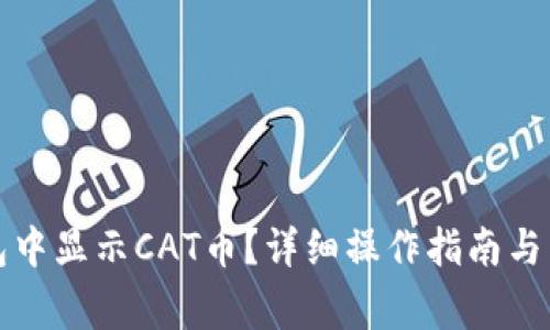 如何在TP钱包中显示CAT币？详细操作指南与常见问题解答