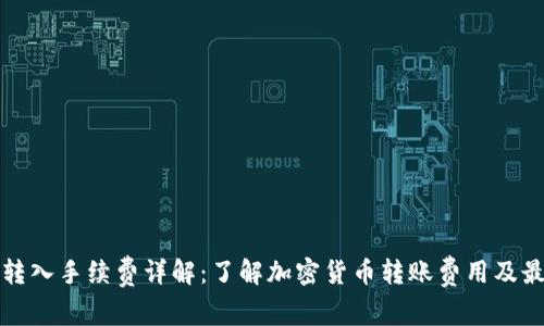 冷钱包转入手续费详解：了解加密货币转账费用及最佳实践