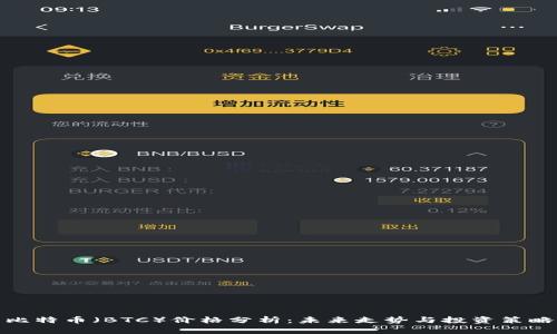 比特币（BTC）价格分析：未来走势与投资策略